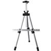 Talence Metal Mini Easel, 2-Tier, Silver view 1