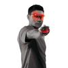 Nerf Firevision Hyper Bounce Ball view 3