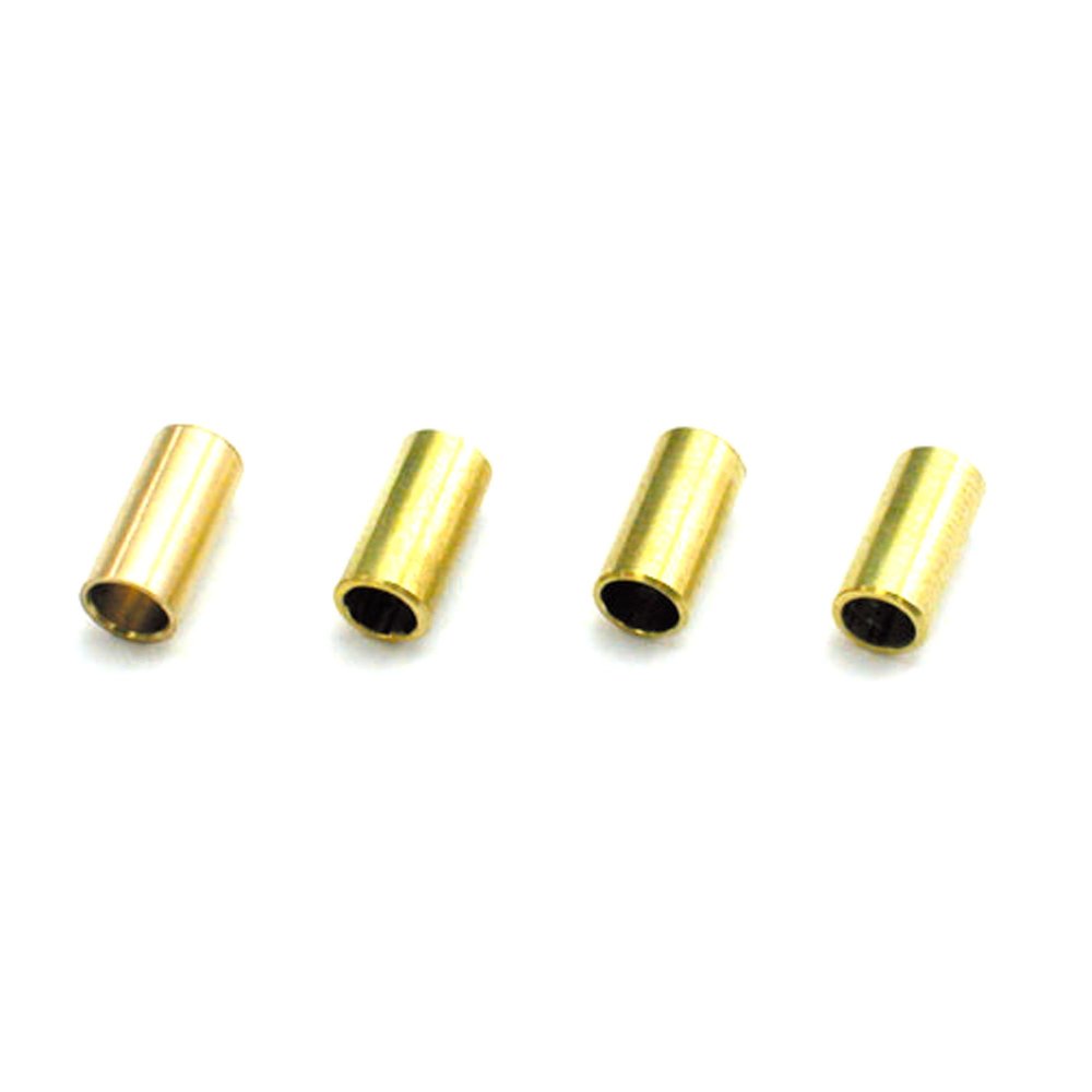Kyosho Spacers for 94263Z, 3.2mm x 4mm, Pack of 4