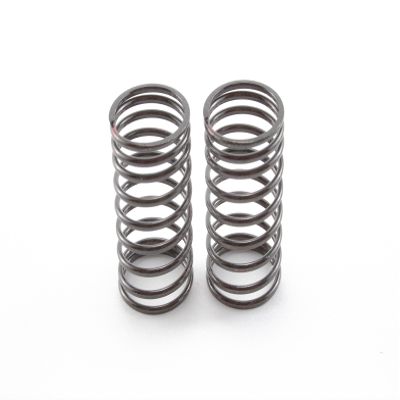 Hard series Works Spring Soft Pack of 2