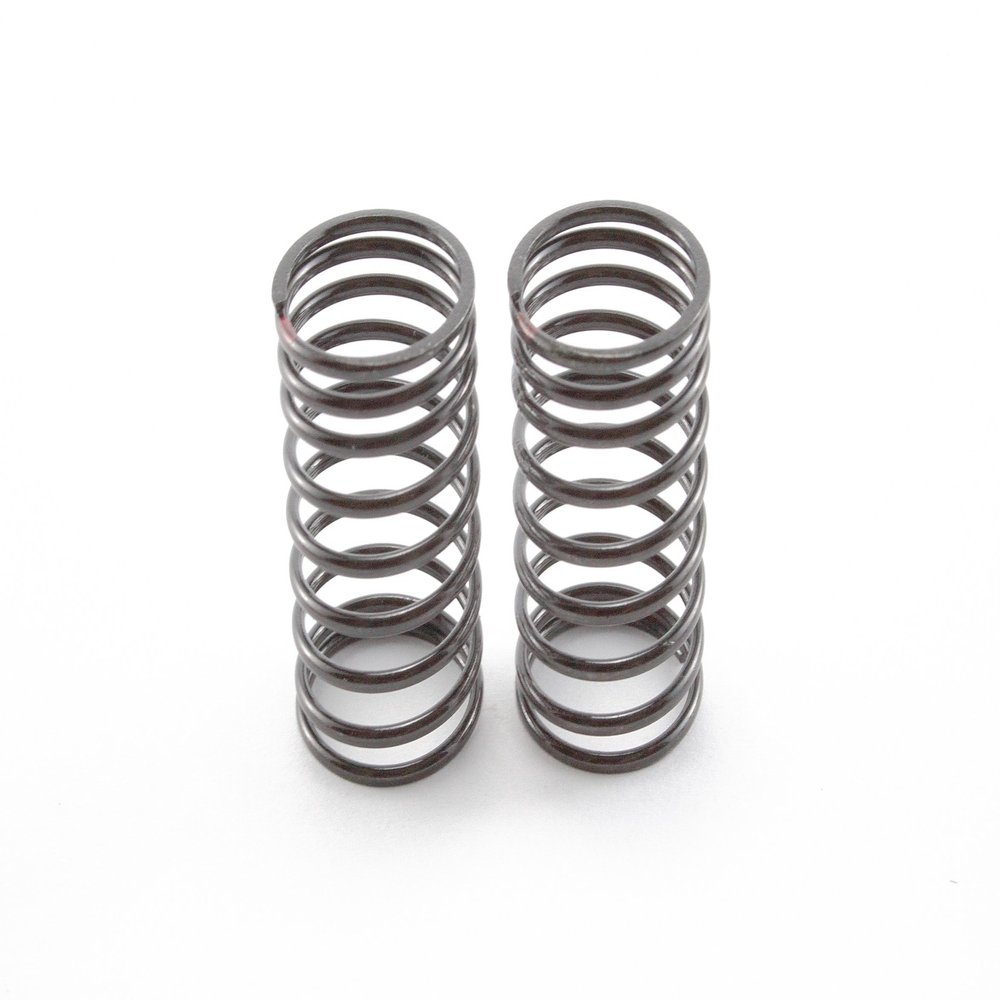 Hard series Works Spring Soft Pack of 2