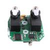 2.4G Electric Receiver Board Spare Part for WLTOYS V911 4CH 2.4GHz RC Helicopter view 1