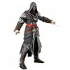 NECA Action Figure Ezio Auditore Da Firenze from Assassins Creed Revelations, 18cm, 7inch, Toy Figure with 35+ Articulation Points, Accessories Included view 2