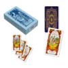 Dal - The Oracle of The Sibyl, Original Tarot Card Deck with English Booklet for Complete Fortune Telling for Beginners and Advanced view 1