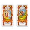 Dal - The Oracle of The Sibyl, Original Tarot Card Deck with English Booklet for Complete Fortune Telling for Beginners and Advanced view 2