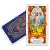 Dal - The Oracle of The Sibyl, Original Tarot Card Deck with English Booklet for Complete Fortune Telling for Beginners and Advanced view 4