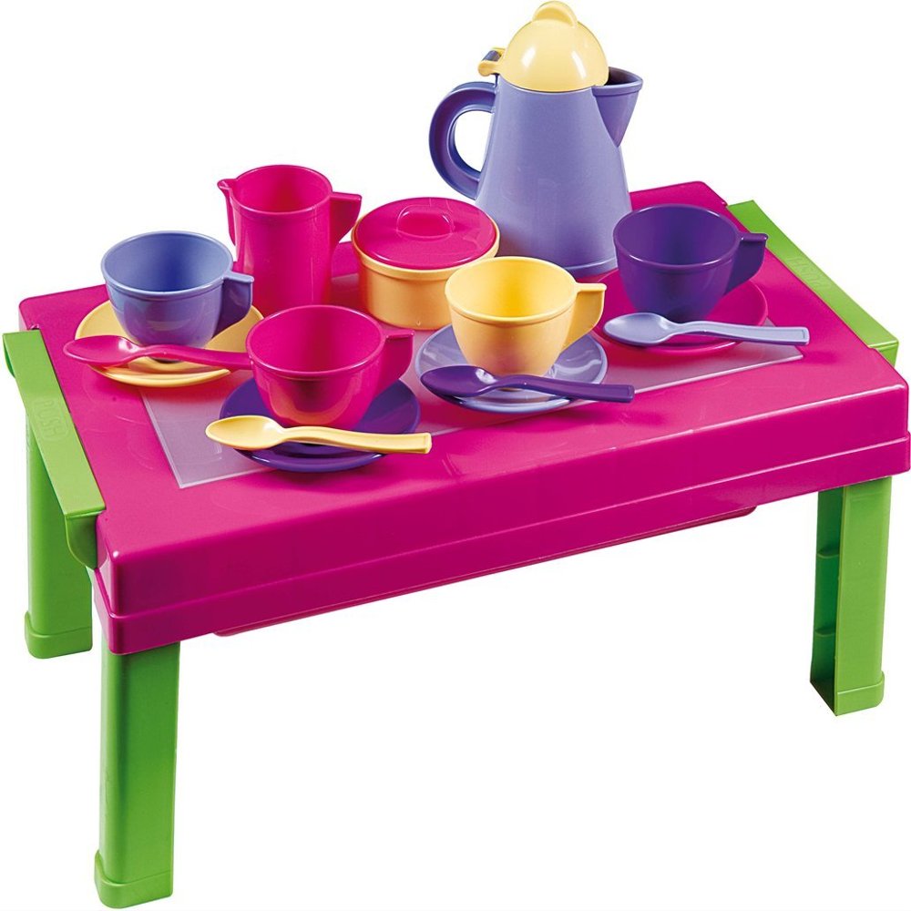 Androni Giocattoli Bedside Table Breakfast