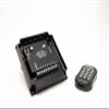 GAMA Electronics R.F. Remote Control Transmitter and Receiver - 9 Functions view 3