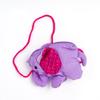 Little Kids Cute Elephant Purse - Purple (Age 3-6 Yr) view 1