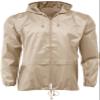 G5 APPAREL Game Unisex Adults Packaway Cagoules XL Stone view 1