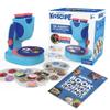 Educational Insights GeoSafari Jr. Kidscope, Kids Microscope, STEM Toy, Easter Basket Stuffers for Kids, Gift For Boys & Girls, Ages 5+ view 1