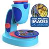 Educational Insights GeoSafari Jr. Kidscope, Kids Microscope, STEM Toy, Easter Basket Stuffers for Kids, Gift For Boys & Girls, Ages 5+ view 3