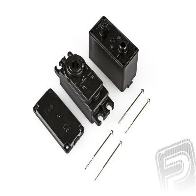 HITEC 55440 HS-5565/5585MH Case Set