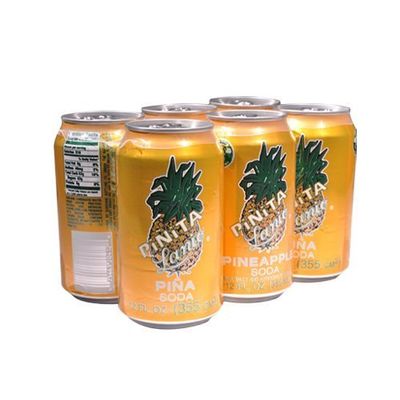 LANIO Pinata, 6 Count
