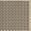 Robert E Lee Sheet of 100 x 30 Cent US Postage Stamps NEW view 1