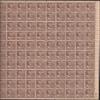 Andrew Jackson Sheet of 100 x 7 Cent US Postage Stamps NEW Scot 812 view 1