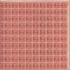 Ulysses S Grant Sheet of 100 x 18 Cent US Postage Stamps NEW Scot 823 view 1