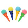 LG li4007 Bilboquet ice Cream Glace Boule Mix 12 cm Hats, Masks and Party Accessories view 2