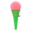 LG li4007 Bilboquet ice Cream Glace Boule Mix 12 cm Hats, Masks and Party Accessories view 3