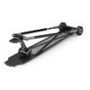 J Concepts Inc. DR10 Wheelie Bar Assembly JCO2878 Elec Car/Truck Replacement Parts view 2