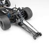 J Concepts Inc. DR10 Wheelie Bar Assembly JCO2878 Elec Car/Truck Replacement Parts view 3