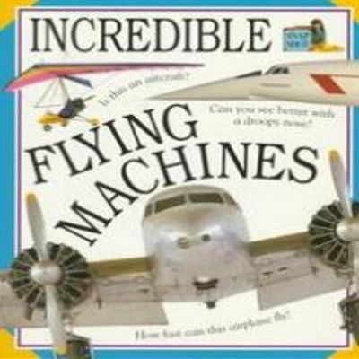 DKPUBLIS BK:Flying Machines.