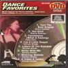 Karaoke DVD Party Disc--Dance Favorites view 1