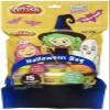 Play-Doh Treat-Without-the-Sweet Halloween Bag, 15 1-Ounce Cans view 2