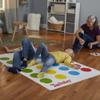 Hasbro Twister Party Classic Board Game for 2 or More Players,Indoor and Outdoor Game for Kids 6 and Up,Packaging May Vary view 2