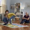 Hasbro Twister Party Classic Board Game for 2 or More Players,Indoor and Outdoor Game for Kids 6 and Up,Packaging May Vary view 4
