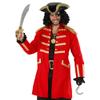 Pirate Accessories Accessory for Bucaneer Fancy Dress view 4