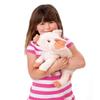 Folkmanis Piglet Hand Puppet, Pink, 1 EA view 3