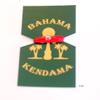 Bahama Kendama 10-Pack of Kendama Strings-RED view 1