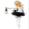 Banpresto Moyasimon: Tales of Agriculture: Mary de Burgundy Ichiban Kuji Figure view 1