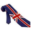 LeeMa Enterprises Co. Union Jack Tie view 1