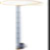 Orlando (Oland) Off Pieces Small Relay Ball Pattern + Round Ball Frame Set Wood 45 cm  3.8 m view 2