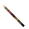 Artemio UBM05 Mosaic, Resin, Brown, 12 x 4 x 15 cm view 1