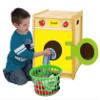 Drewniana Pralka dla dzieci AGD Viga Toys view 2