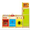 Drewniana Pralka dla dzieci AGD Viga Toys view 3