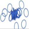 Rainbow Loom Jelly Band Refills - Ocean Blue view 2
