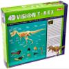 Famemaster 4D Vision T-Rex Anatomy Model view 2