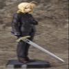 Max Factory Fate/Zero: Saber PVC Figure (Refined Version) (1:8 Scale) view 3