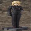 Max Factory Fate/Zero: Saber PVC Figure (Refined Version) (1:8 Scale) view 4