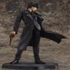Max Factory Fate/Zero: Kiritsugu Emiya PVC Figure (Refined Version) (1:8 Scale) view 3
