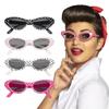 Boland AC2523 Assorted UV 400 Sandy Glasses view 2