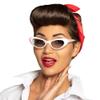 Boland AC2523 Assorted UV 400 Sandy Glasses view 4