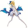 10th Anniversary ver. Premium Figure single item lottery premium TYPE-MOON most 10th Anniversary Award A Saber (japan import) view 1
