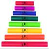 Music Treasures Co. BoomWhackers Percussion Tube Set (8 Note Set) view 1