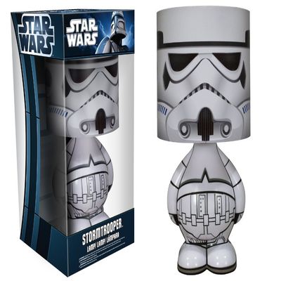 Funko Character Lamp - Stormtrooper