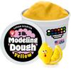 Hygloss Play Modeling Dough for Kids  Safe & Non-Toxic Sensory Dough for Arts and Crafts  3 lb Tub  Play Clay for Toddler Activities, Preschool Classroom Must-Haves  Yellow Color, Scented view 1